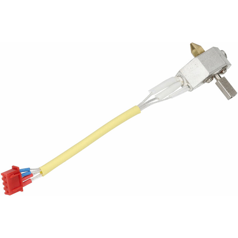 Tiertime - BC0025 V2 Extruder Heater for UP Plus 2/Original UP Mini
