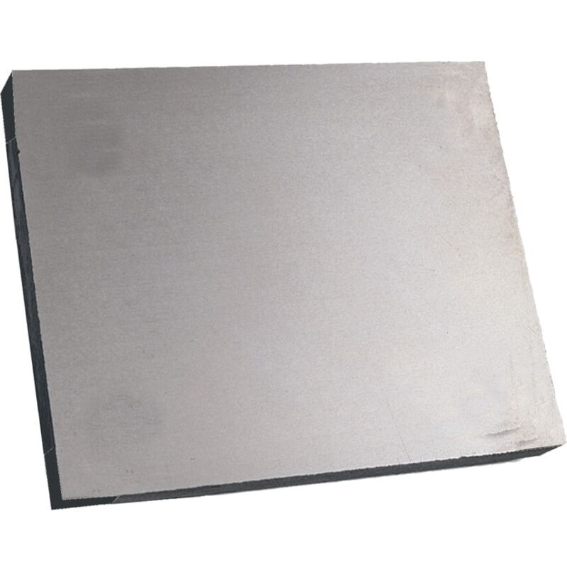 Indexa - BC10 150 x 200 x 25mm Steel Plate