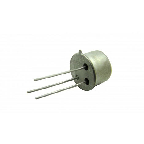 BC160 Transistor