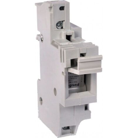 BCC CORTACIRCUITO SECC/T1/1P LEGRAND 021501