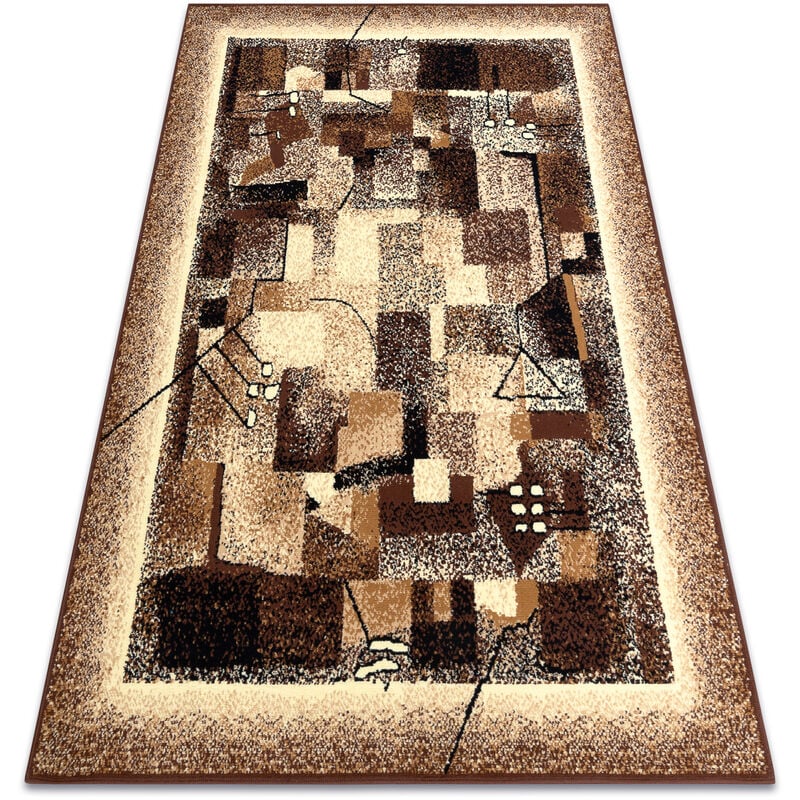 Rugsx - bcf Tapis Morad impresja classique - beige beige 300x400 cm