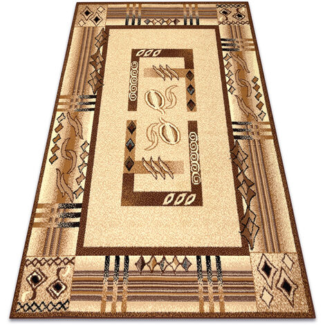 BCF Tapis Morad JAŚ classique - beige beige 160x220 cm