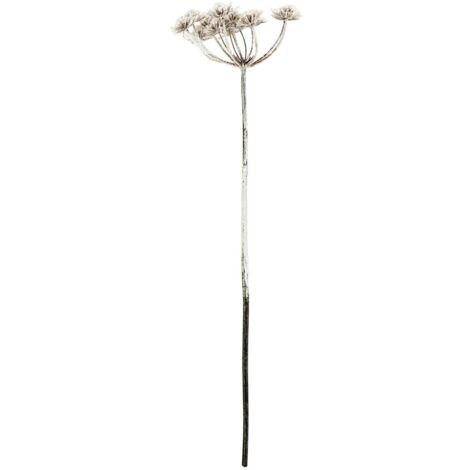Bch allium snow h98cm - Feeric lights & christmas