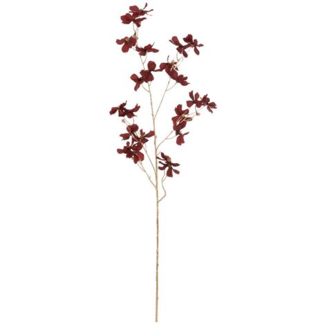 BCH MULTI FLORES ROJO H92 - Feeric lights & christmas