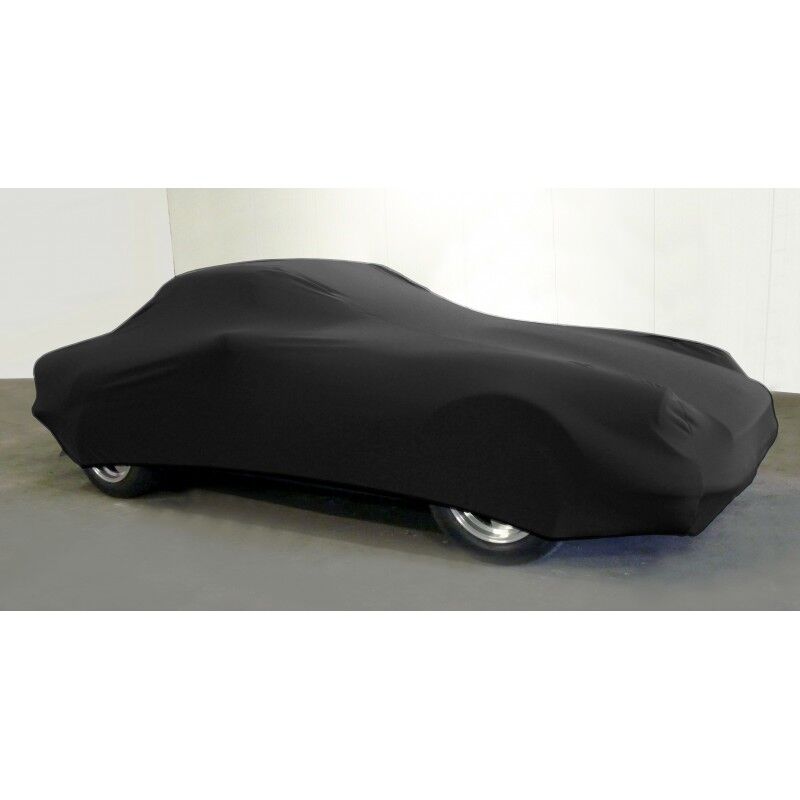 Bâche Auto intérieure pour Bmw z8 e52 (1999 - 2003)