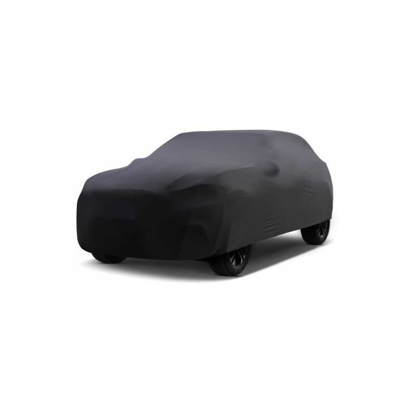 Bâche intérieur pour Jaguar xk serie x150 cabrio (2006 - 2014) - Noir