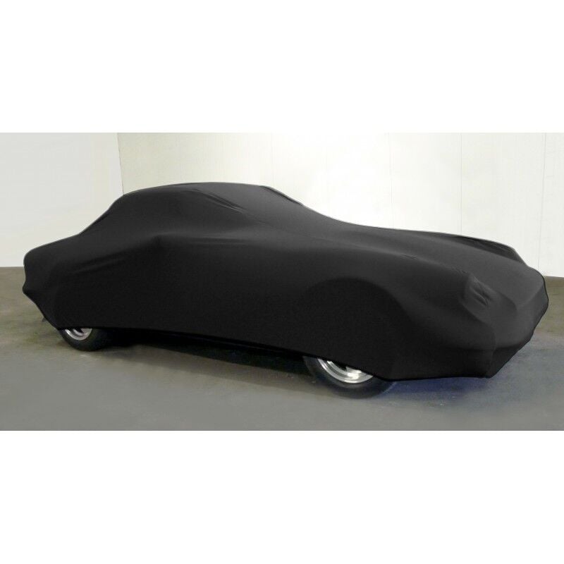 Crunch GTI 52 Haut-parleur 13 cm Smart Roadster 2003-2005 portes avant