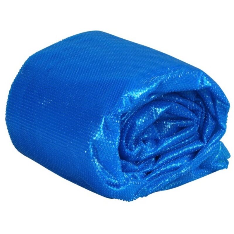 Piscineo - Bâche à bulles 300 microns compatible piscine modèle sydney