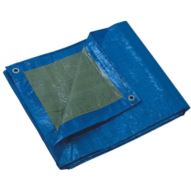 Bâche de jardin 5x8M - 240g