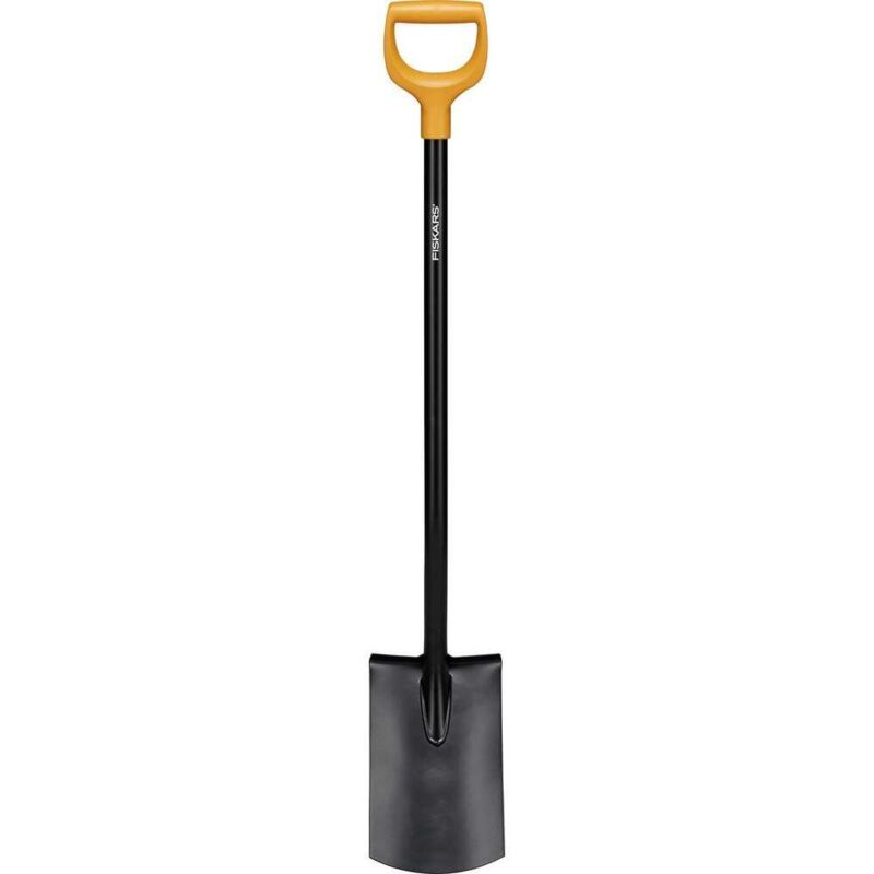 Fp - Fiskars 1066717 Vanga Larghezza Lavorativa 180 Mm Impugnatura A D