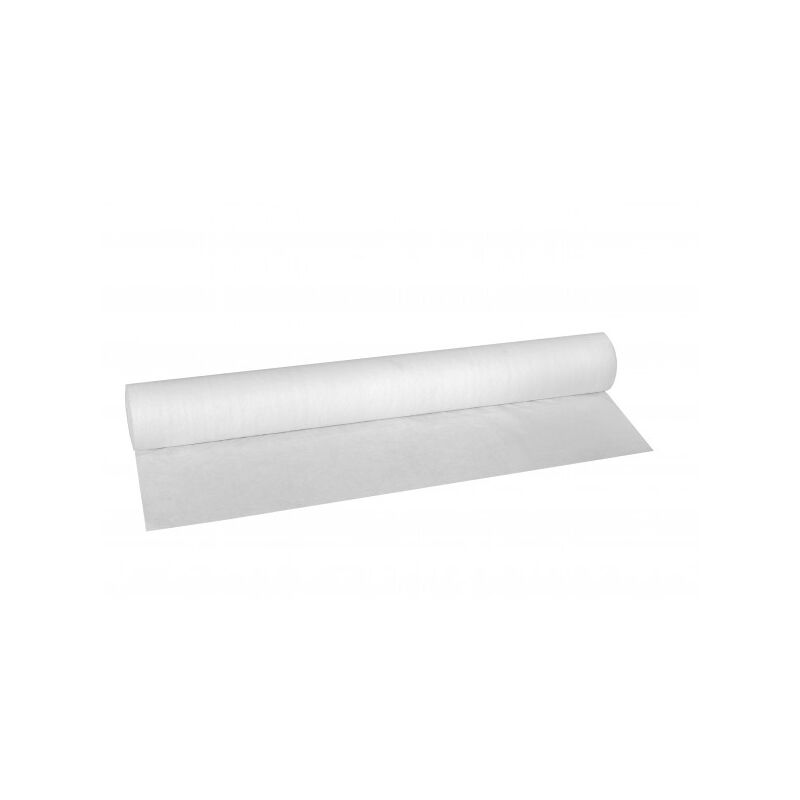 Edma - Bâche de protection CoverProtect rouleau 25 m - 178855