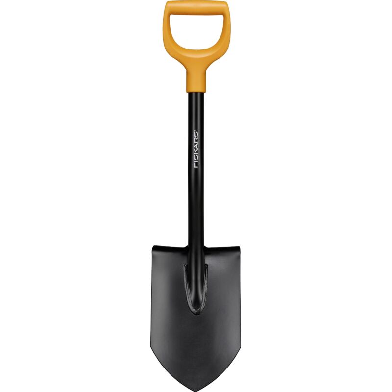 1066715 Bêche poignée en d Fiskars