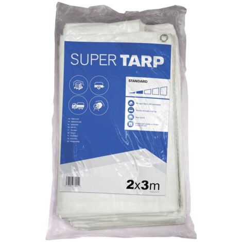 Bche Lankotex 6 x 10 m, 150 gr.