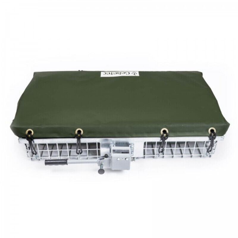 France Attelage - Bâche pour bac de Porte-gibier Deep 122