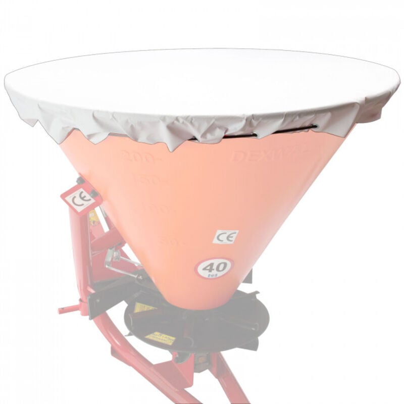 Dema - Bâche pour épandeur 500 litres D19889
