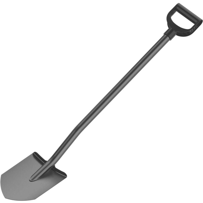 C.basic szpadel ostry