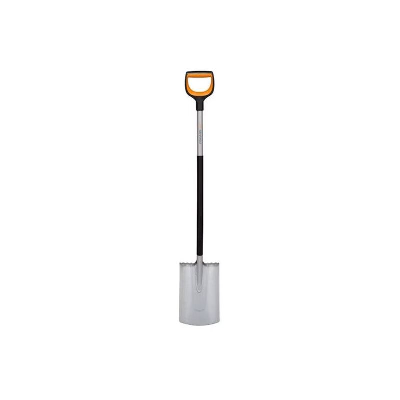 Fiskars Bêche à bord pointu Ergonomic⢠L.124,9cm - vue 6
