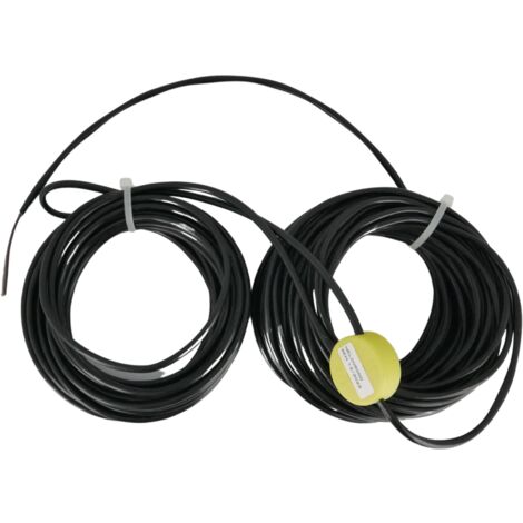 BCL-6N BOUCLE PERIMETRIQUE DE 6M, CÂBLE DE LIAISON 10 M BFT - BFT