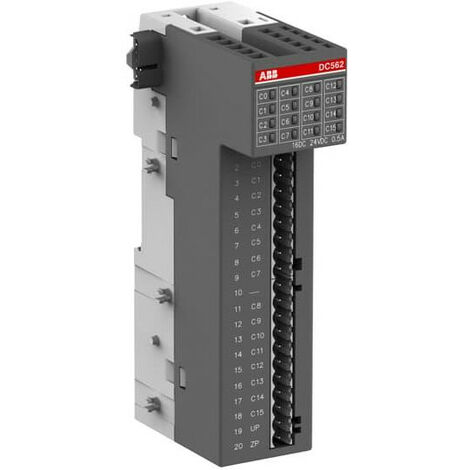 BCM/S16.1.1 BAC extension 16 DIO 2CDG120064R0011 ABB A906442
