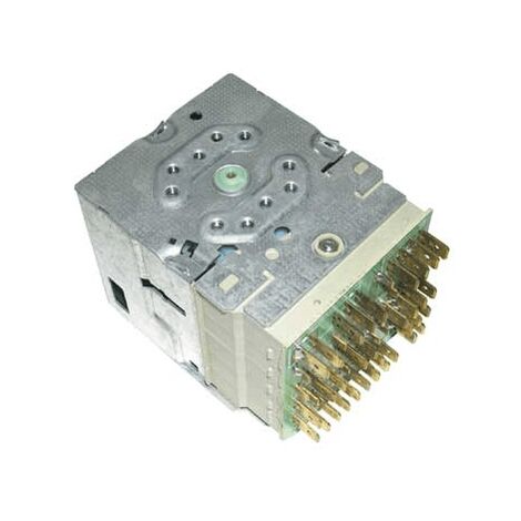 BCPL10 BLOC CAMES PILOTE (PROGRAMMATEUR) POUR LAVE LINGE FAGOR - 55X3359