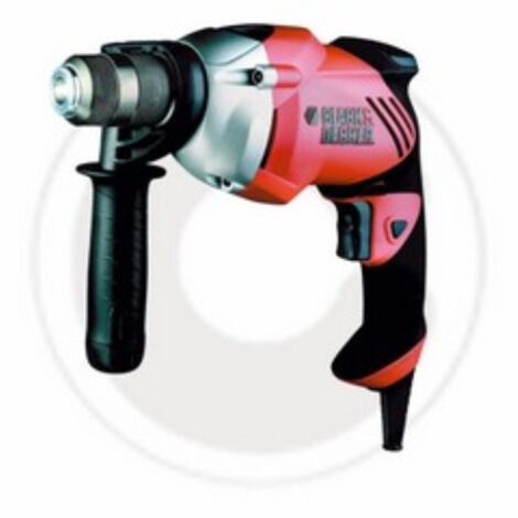 B.D. SPAZZ. 915068 X BD154R/KR550-600-650-700 Black+Decker PZ 1,0