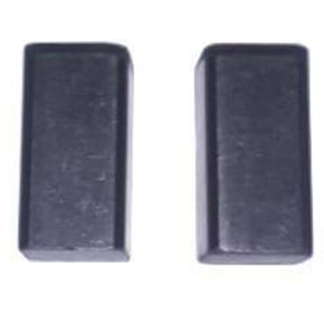 B.D. Spazzola Art.736703 Per Tutte Le Levigatrici - 2 Pz