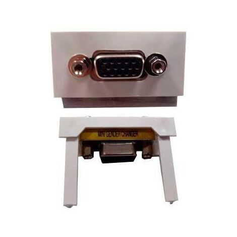 BD VGA-Buchse Buchse VGA-Panel