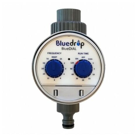BD0010 -BLUE DIAL P30055 PROGRAMADOR GRIFO ANALOGICO - BLUE