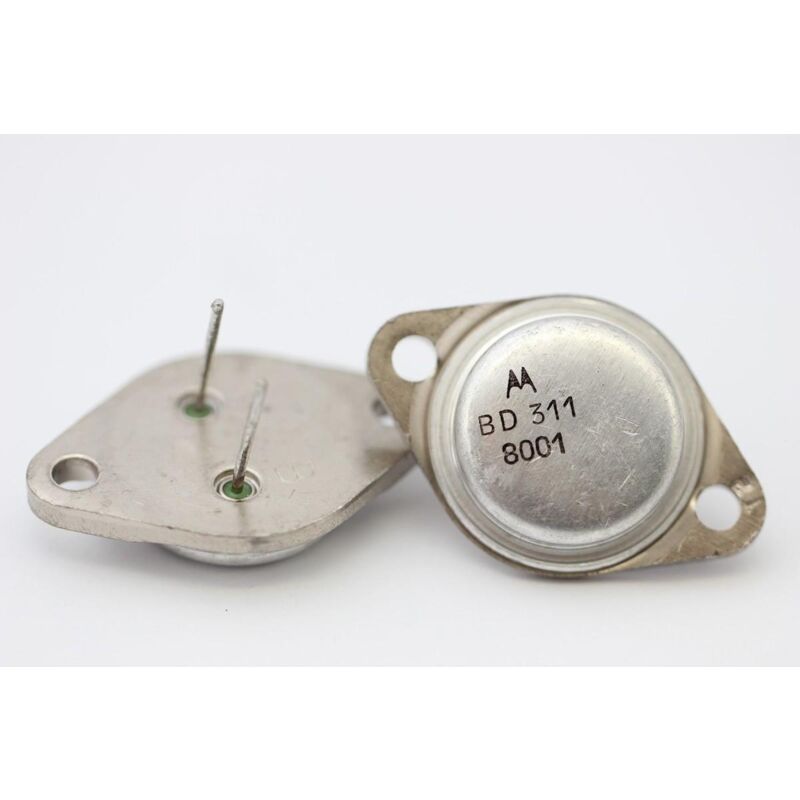 

BD311 Transistor
