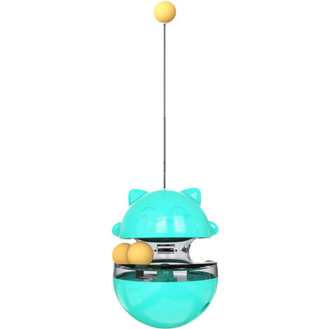 BDD Jouets pour chat pour jeux éducatifs et d'entraînement pour chat