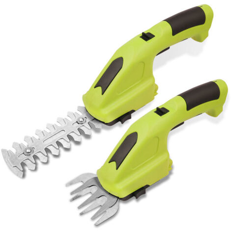 BDD Tondeuse à gazon sans fil (interrupteur de sécurité, lame de tondeuse, accessoire de tondeuse, accessoire de remplacement sans outil)