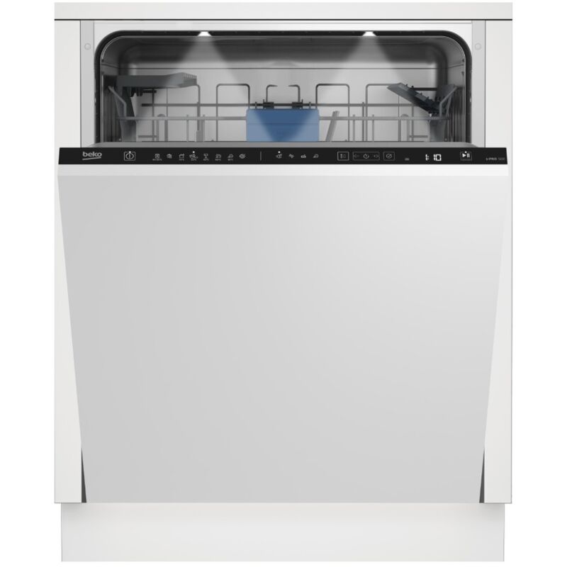 Beko - lv tout integrable 60cm - BDIN29453