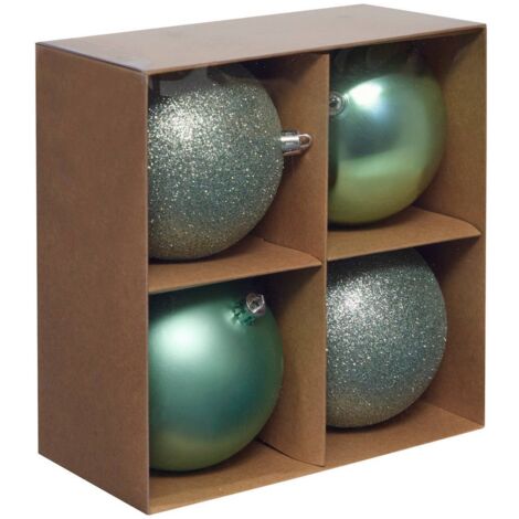 BDN 100MM X4 VERDE ALMENDRA SVEA - Atmosphera créateur d'intérieur