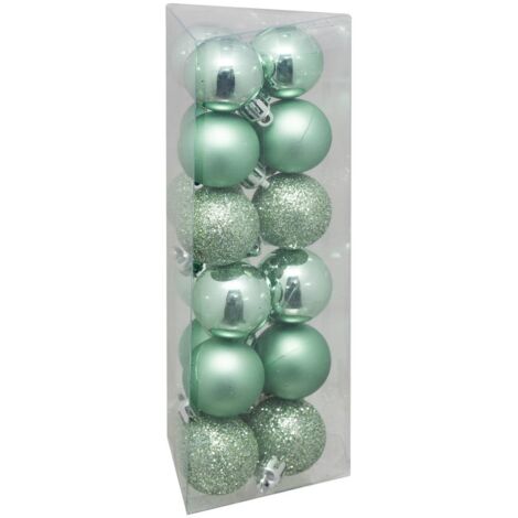 Bdn 30mm x18 verde mandorla - Atmosphera créateur d'intérieur