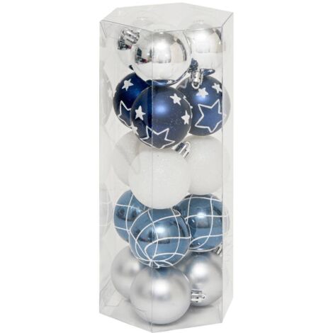 BDN 50MM X15 GLATT DECO QUIET - Feeric lights & christmas