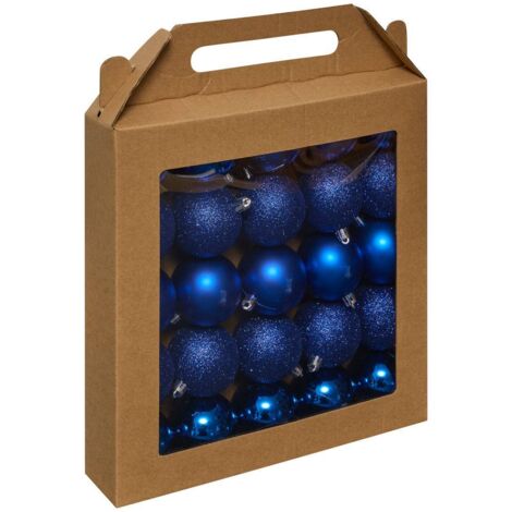 BDN 60MM X 25 JOKLI AZUL NOCHE - Atmosphera créateur d'intérieur