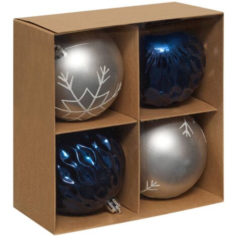 BDN 80MM X4 TIEMPOS TRANQUILOS - Atmosphera créateur d'intérieur
