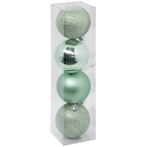 Bdn 80mm x4 verde mandorla - Atmosphera créateur d'intérieur