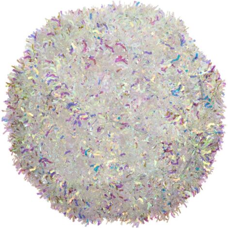 BDN GUIRNALDA HOLO BL 25CM - Feeric lights & christmas