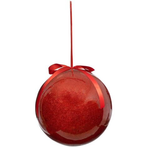 BDN PAPEL NORMAL ROJO 250MM - Feeric lights & christmas