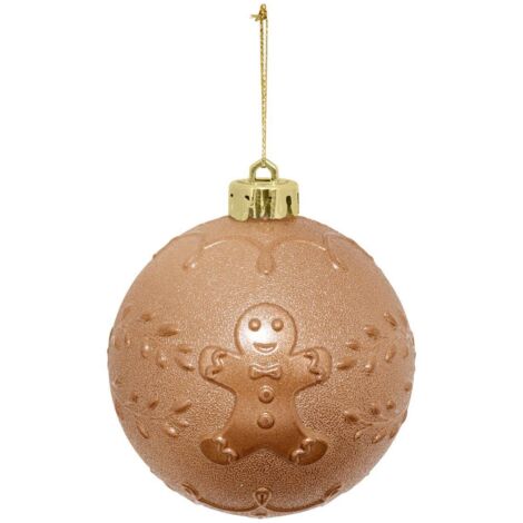 BDN PLAST PAIN EPICE MARR 80MM - Feeric lights & christmas
