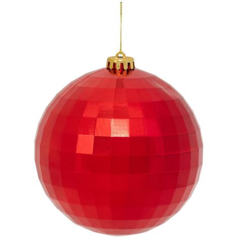 BDN PLAST RGE SPIEGEL 150MM - Feeric lights & christmas