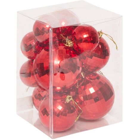 BDN PLAST X14 EFECTO ESPEJO RGE - Feeric lights & christmas