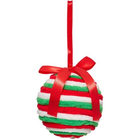BDN PLF DOUDOU RGE GRÜN 80MM - Atmosphera créateur d'intérieur