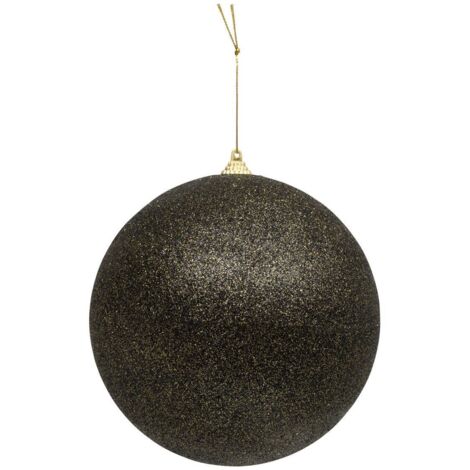 BDN PLF MAXI SCHWARZ MATTE 150MM - Feeric lights & christmas