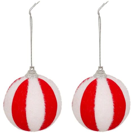 BDN PLF RAYA X2 RGE BLANCO 60MM - Atmosphera créateur d'intérieur