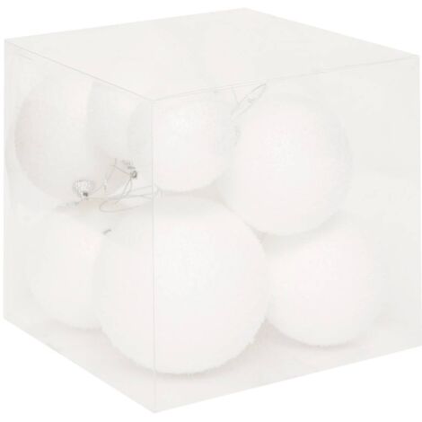 BDN PLF X12 SCHNEEMIX WEISS - Atmosphera créateur d'intérieur