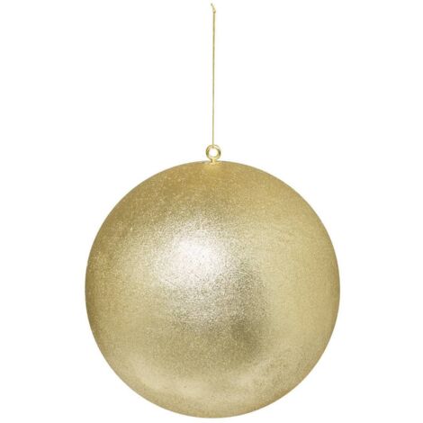 BDN PLF XL ORO BRILLO 400MM - Atmosphera créateur d'intérieur