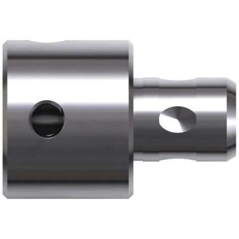 BDS Adapter für Quick-In-Aufn. für Kernbohrer mit 19mm Weldonschaft