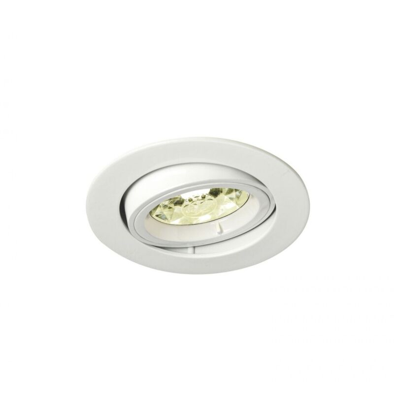 Be Best Al Rond Ori Ip65 Gu10